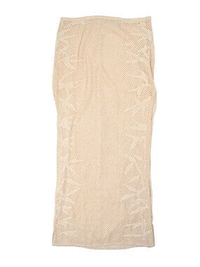 Flook the Label Zhenya Skirt in Beige
